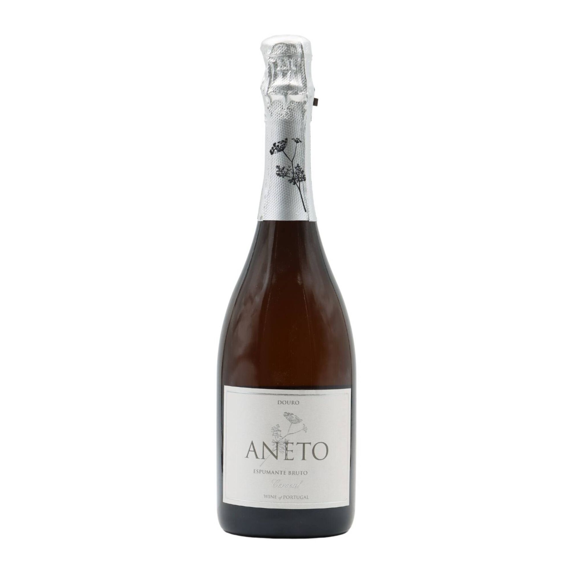 Aneto Cerceal Espumante Branco Bruto