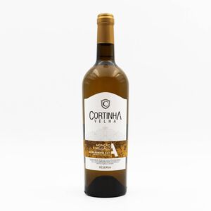 Cortinha Velha Alvarinho Reserva Branco Vinho Verde