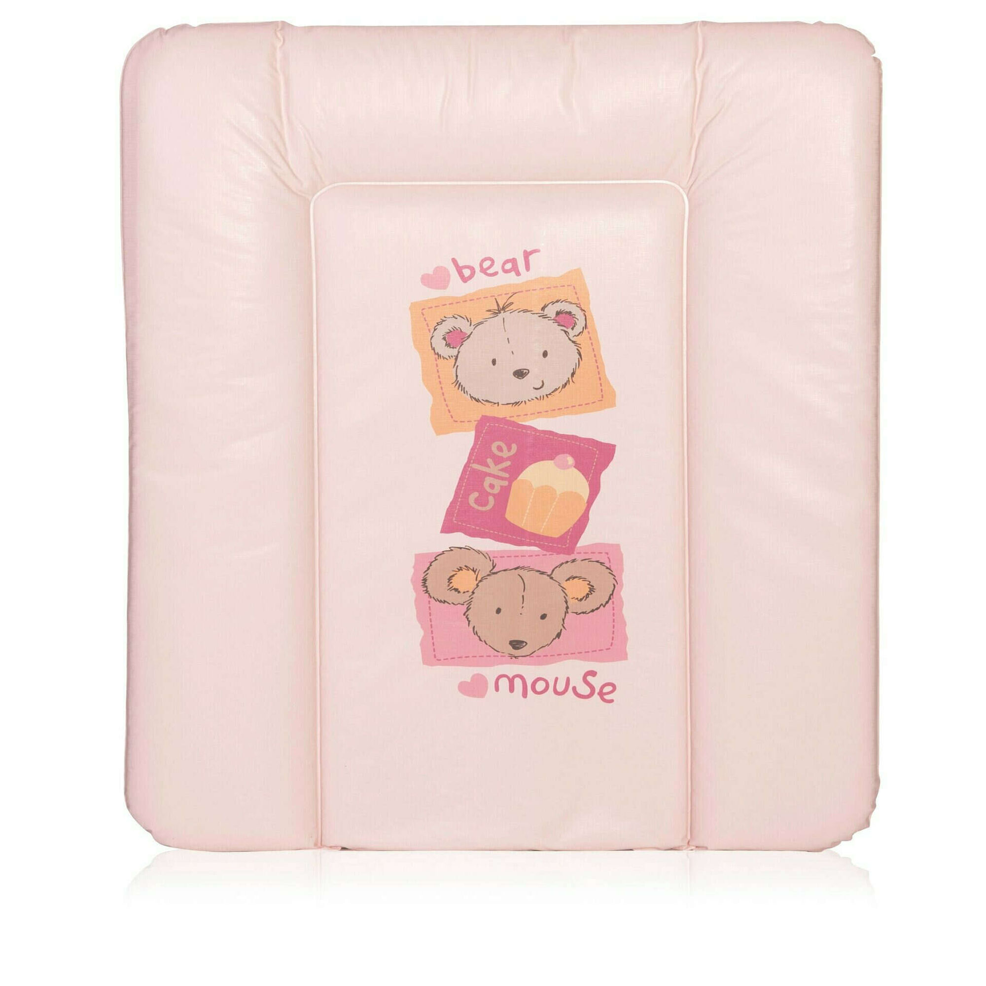 Muda Fraldas Soft (V&aacute;rias Cores)