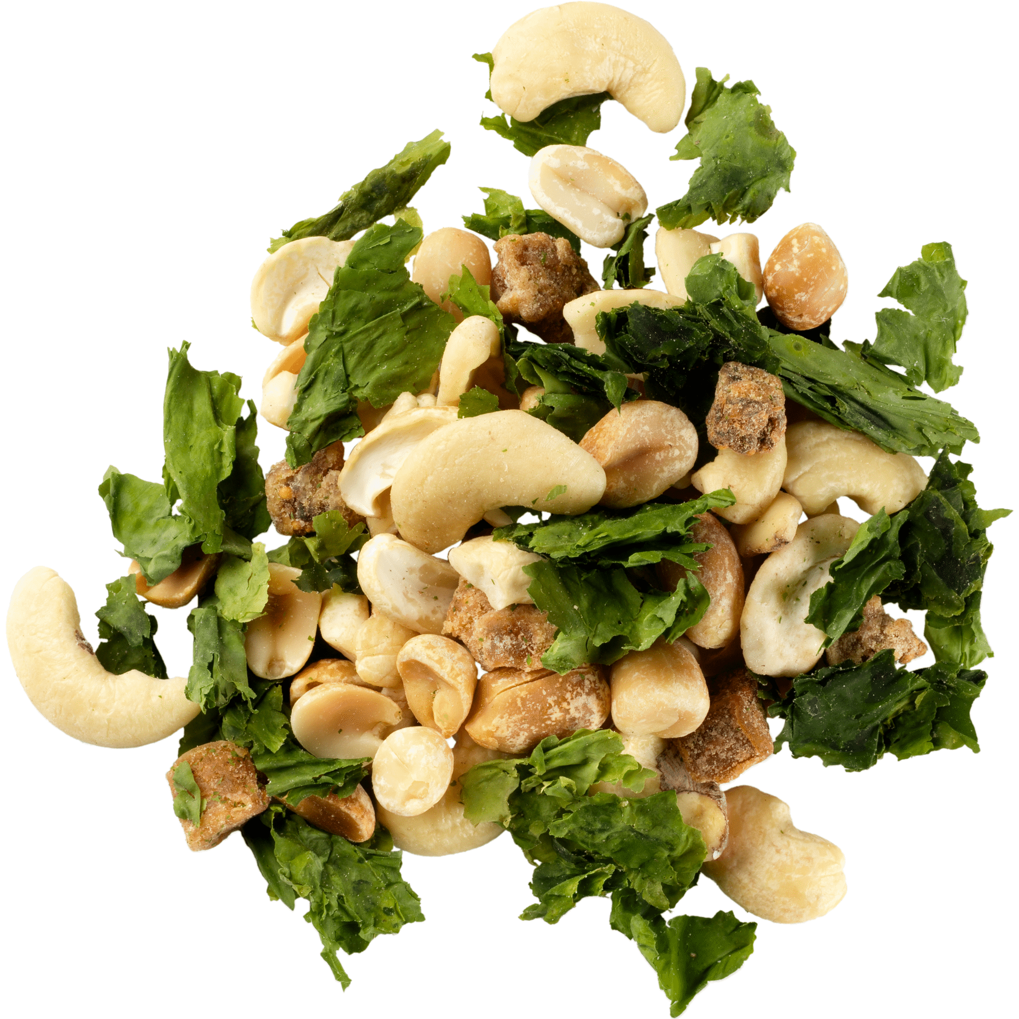 Snack Algas, Amendoim e Figo Biológico Snack Algas, Amendoim e Figo Biológico