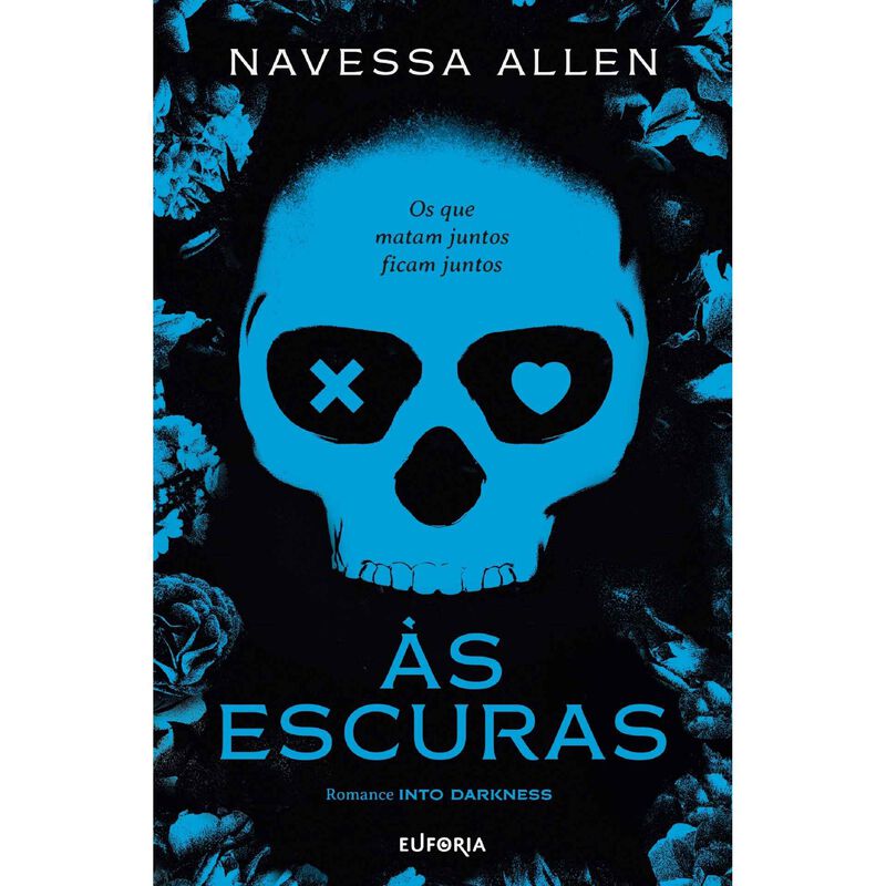 Às Escuras de Navessa Allen