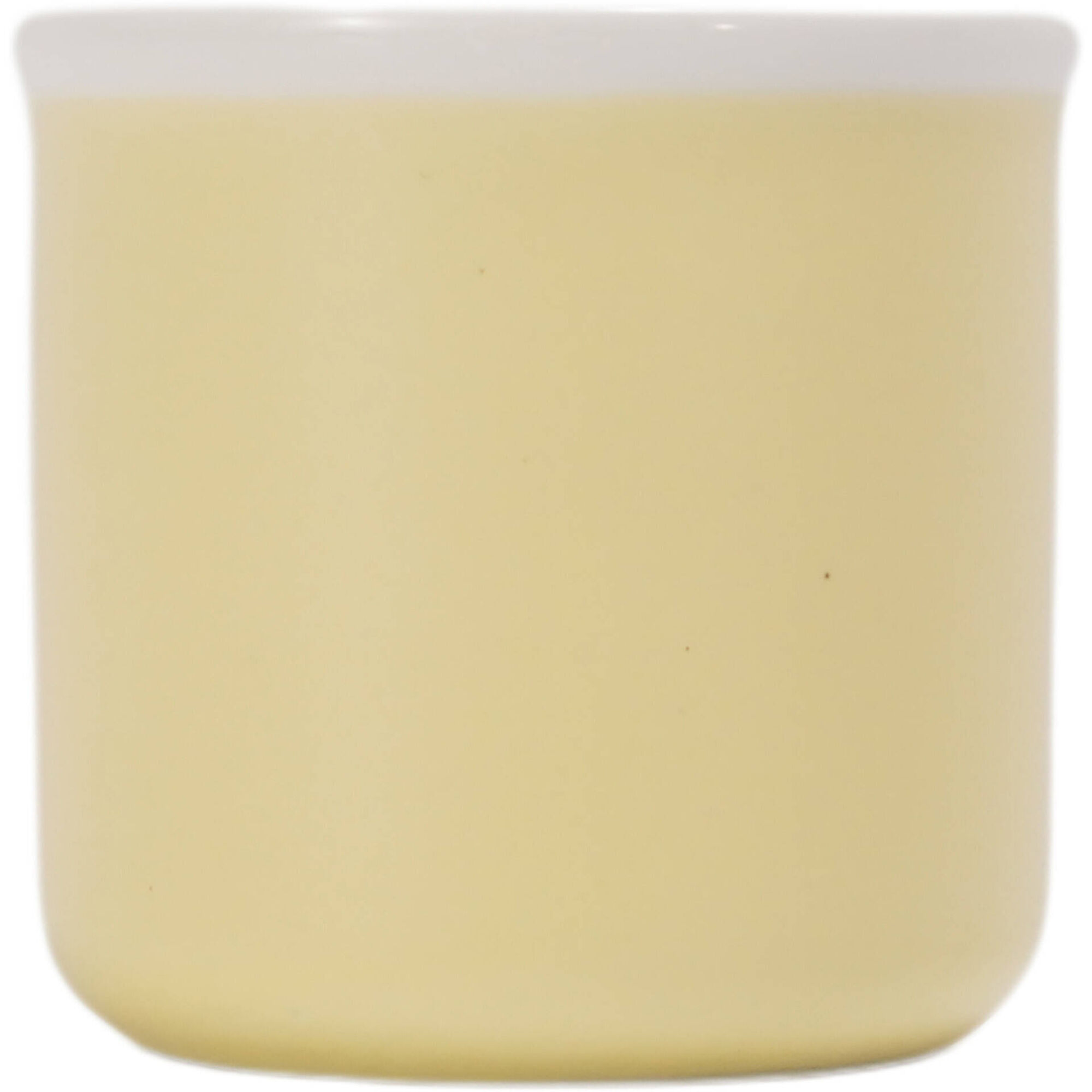 Copo Caf&eacute; 90ml Amarelo Kasa