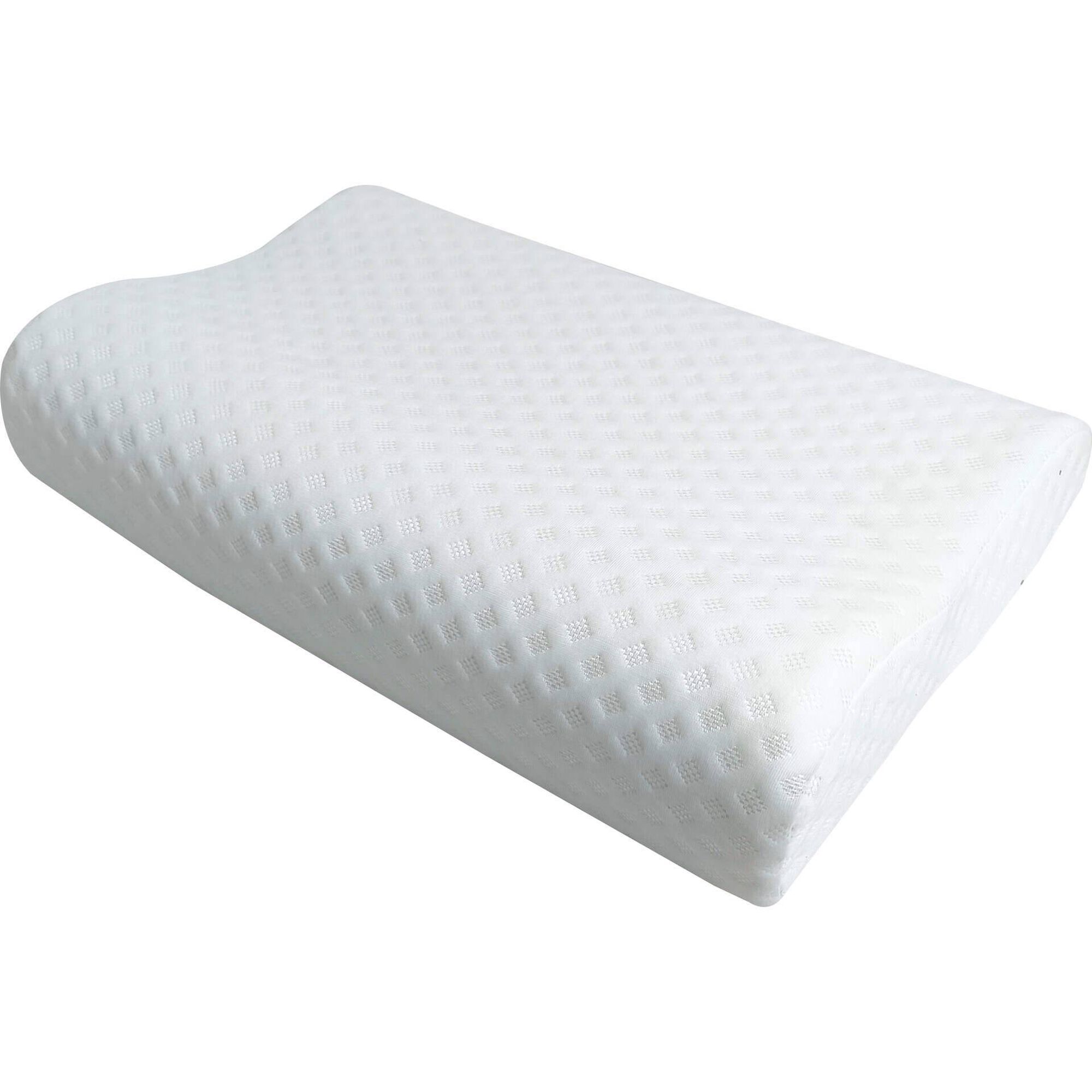 Almofada Espuma Bazar&atilde;o