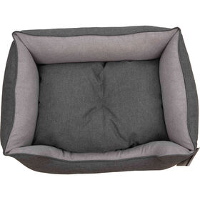 Cama Cushy Cinza 55 cm Lupi Linx