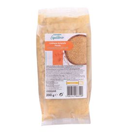 Farinha de Linhaça Amarela Farinha de Linhaça Amarela