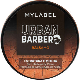 Bálsamo Barba Urban Barber