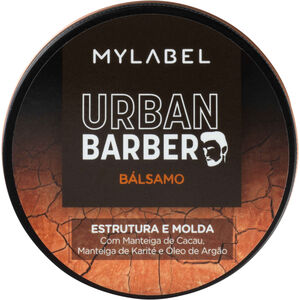 Bálsamo Barba Urban Barber MyLabel