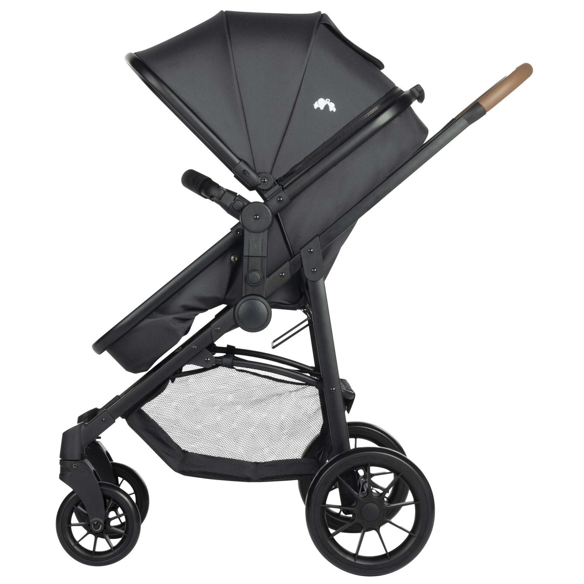 Conjunto de Rua Duo Cinza Haze