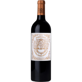 Ch&acirc;teau Pichon Longueville Baron 2011 Vinho Tinto