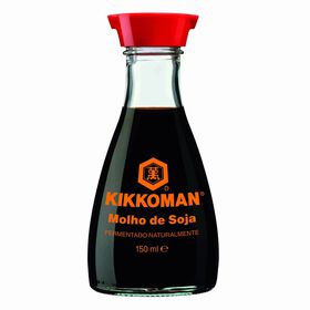 Molho de Soja