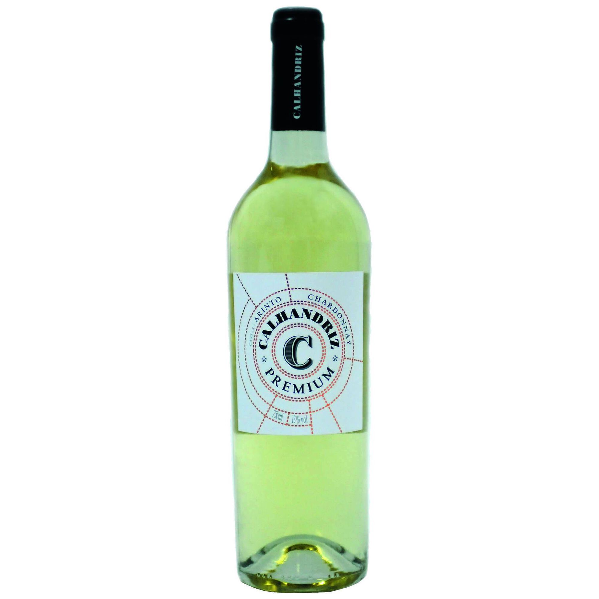 Calhandriz Premium Regional Lisboa Vinho Branco Calhandriz Premium Regional Lisboa Vinho Branco