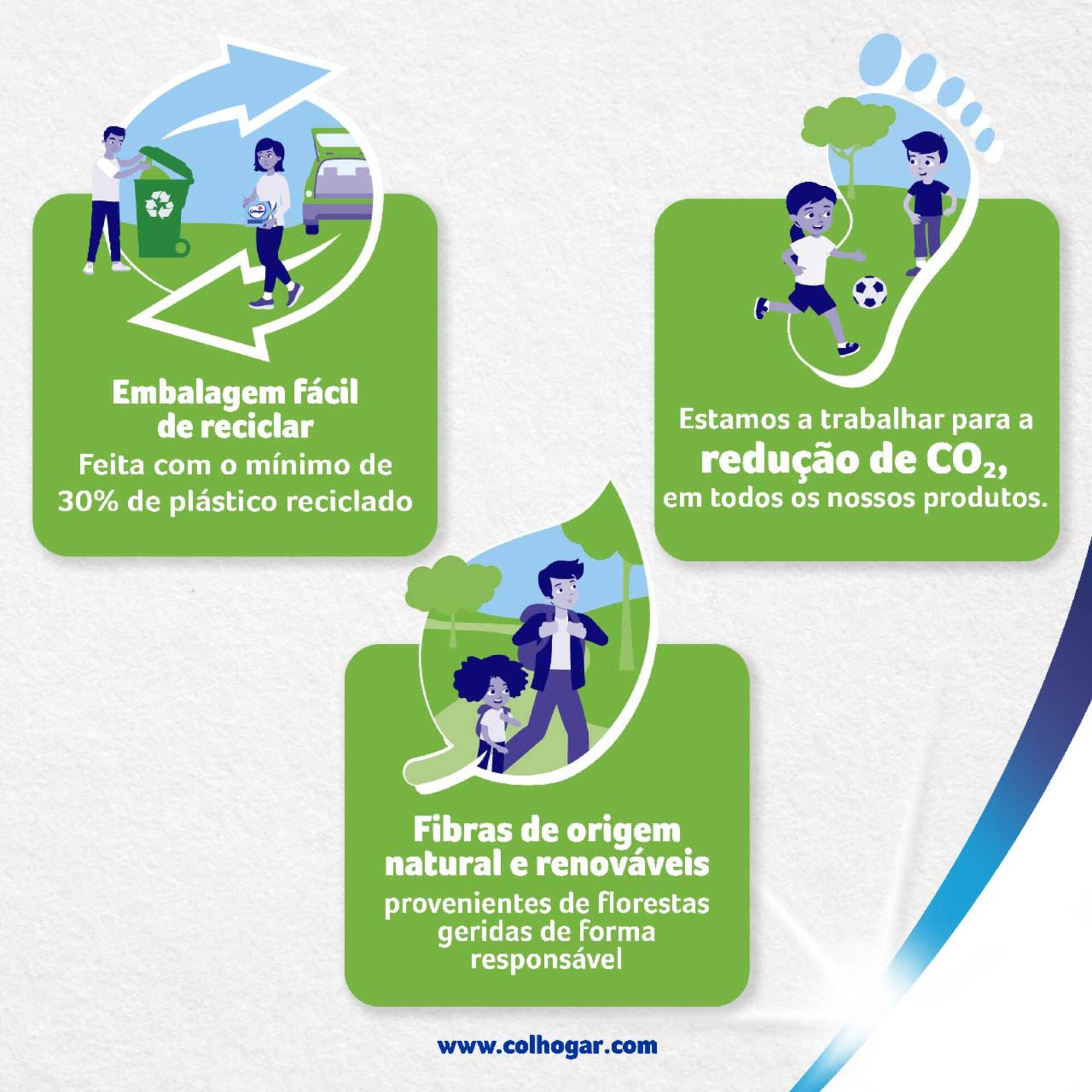 Rolo de Cozinha Adapt