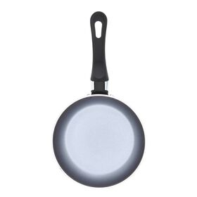 Frigideira Ovos Alum&iacute;nio com Cabo 14cm Essencial Kasa