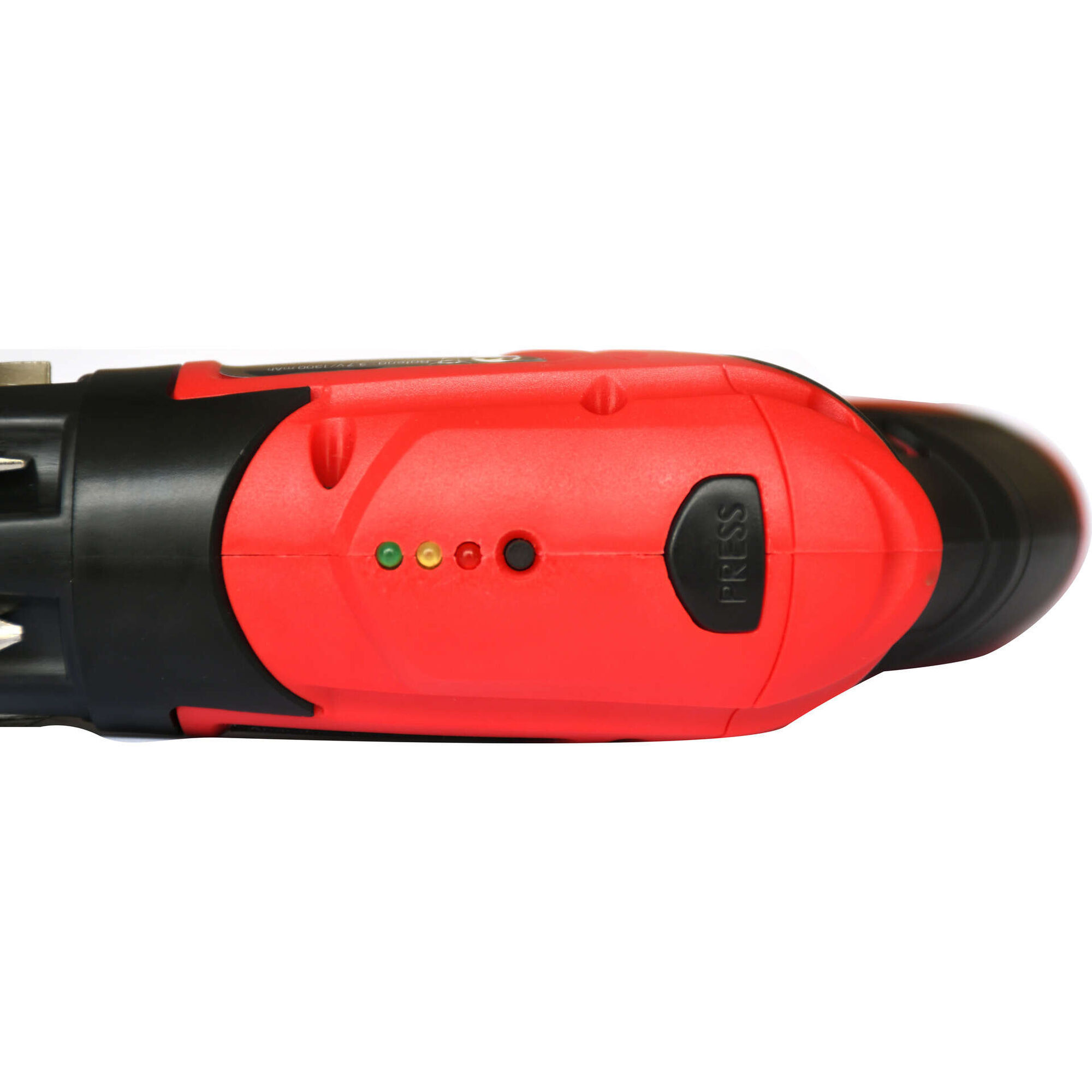 Aparafusadora sem Fios com 26 Peças USB