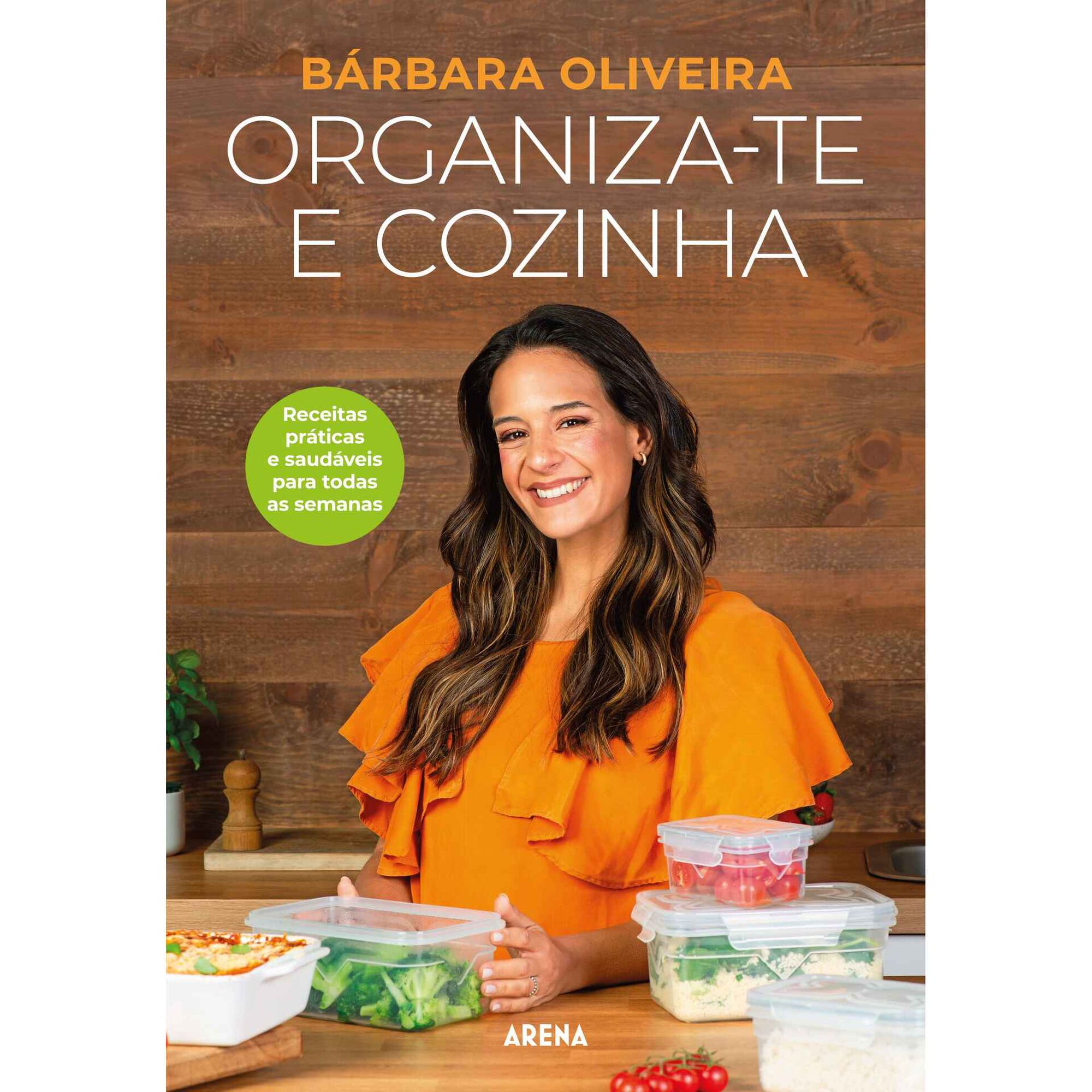 Organiza-te e Cozinha