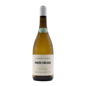 Quinta De Santiago Vinha Do Pisco Vinho Verde Branco
