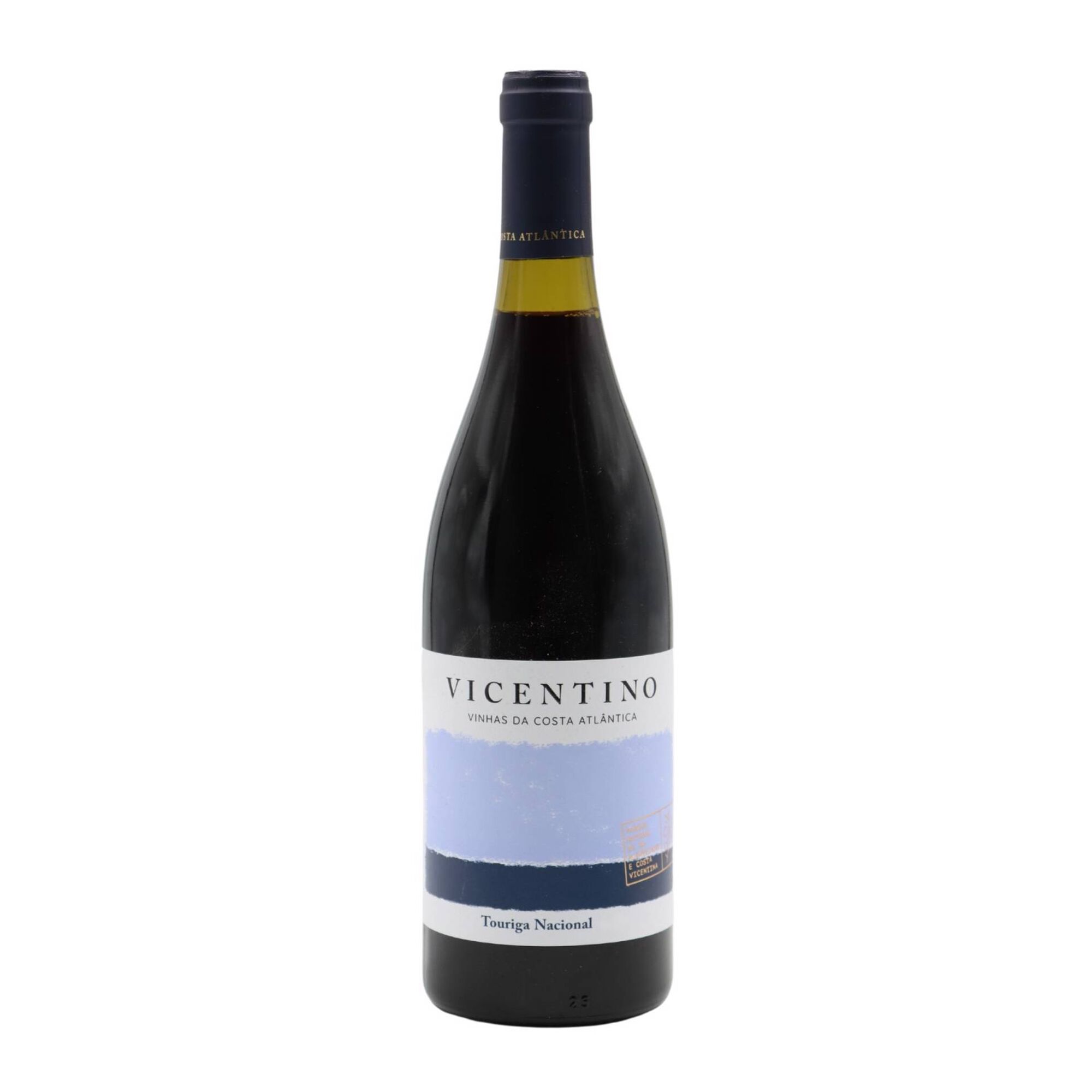 Vicentino Touriga Nacional Alentejo Vinho Tinto