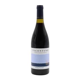 Vicentino Touriga Nacional Alentejo Vinho Tinto