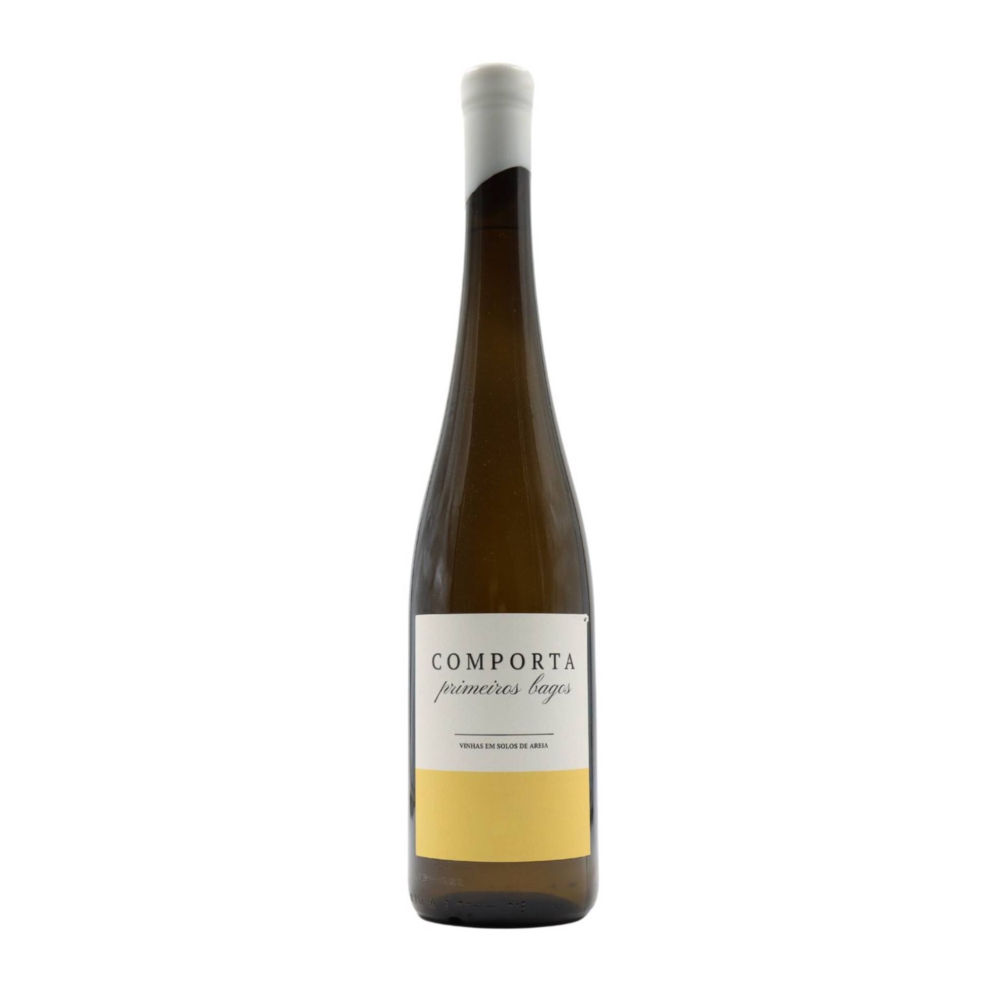 Herdade Da Comporta Primeiros Bagos Pen&iacute;nsula De Set&uacute;bal Vinho Branco
