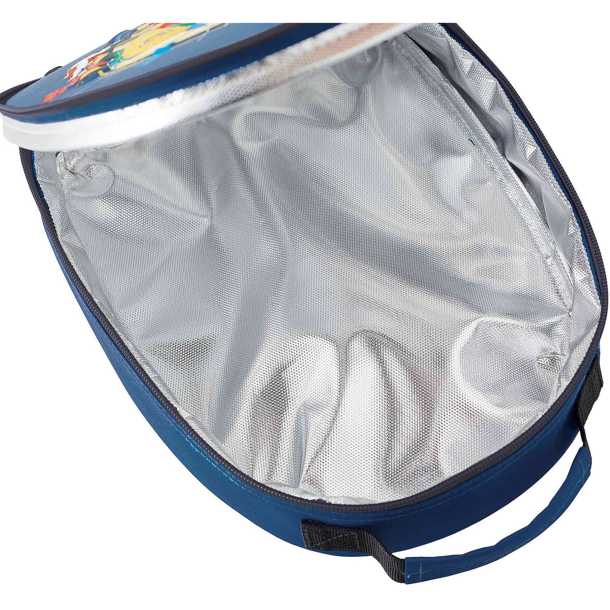 Lancheira 5L Azul Citizens