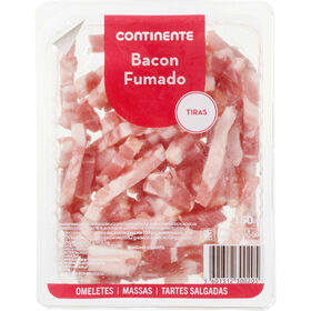 Bacon Fumado Tiras