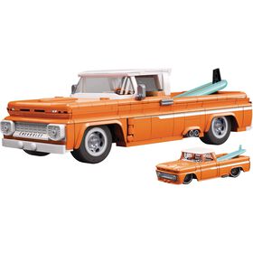 Speed Series Chevy Speed Series Chevy