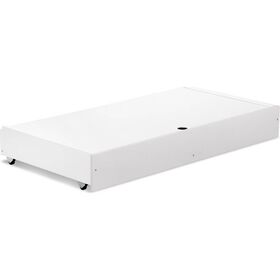 Gavetão 119x62x17cm Cinza