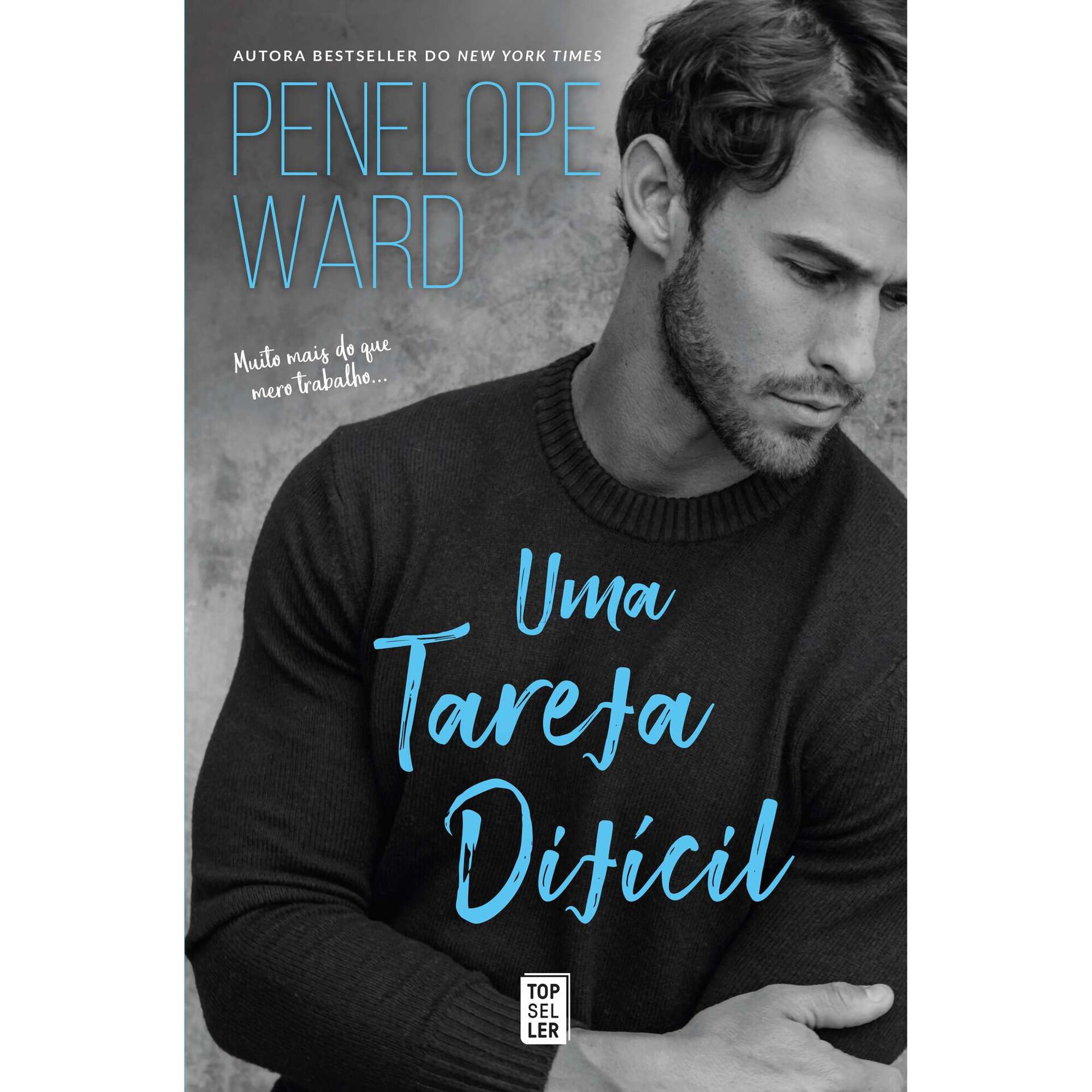Uma Tarefa Dif&iacute;cil de Penelope Ward