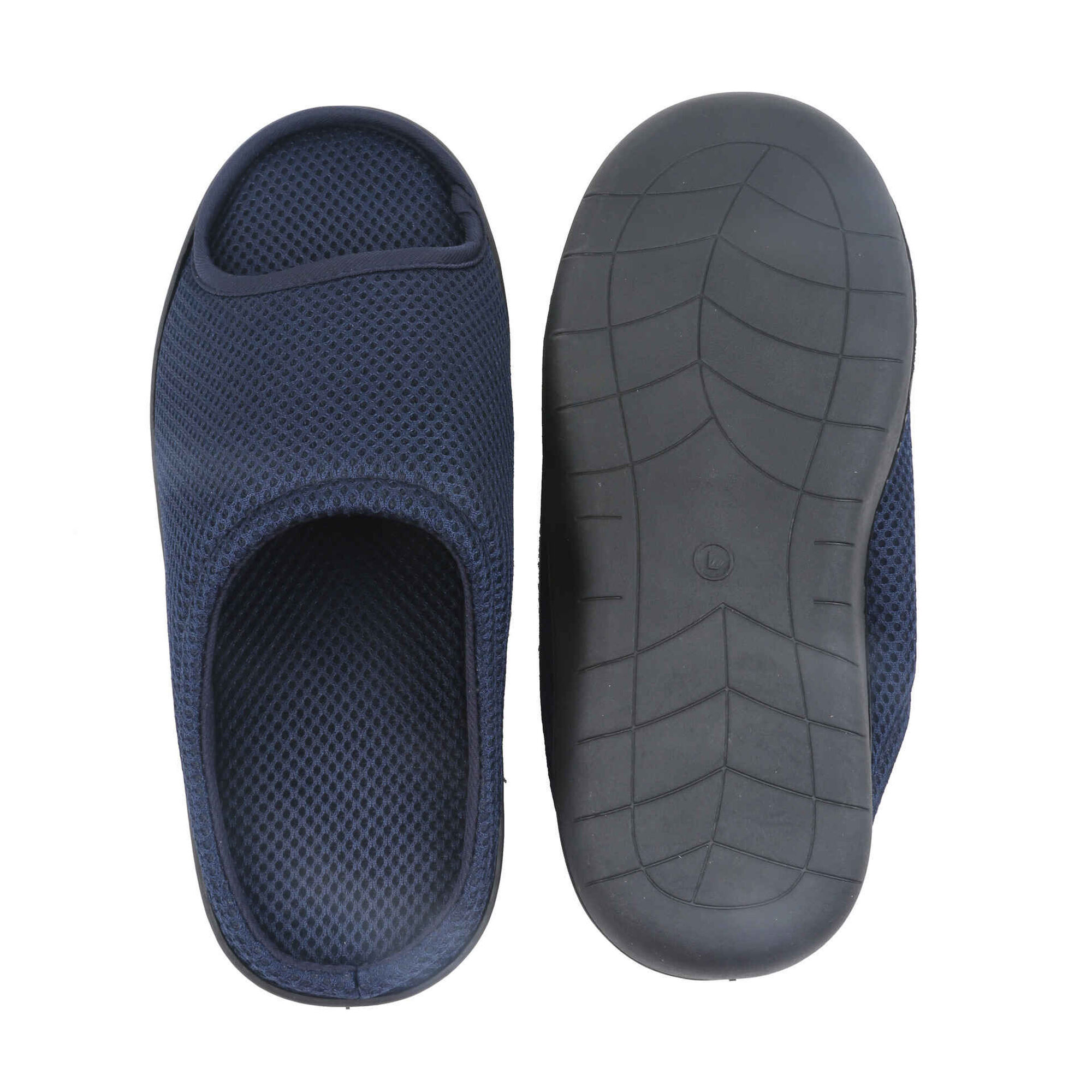 Chinelo de Descanso Gel Air Flow 42-44 Bazar&atilde;o
