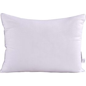 Almofada Sintética Baixa Fofa 45x60cm Almofada Sintética Baixa Fofa 45x60cm