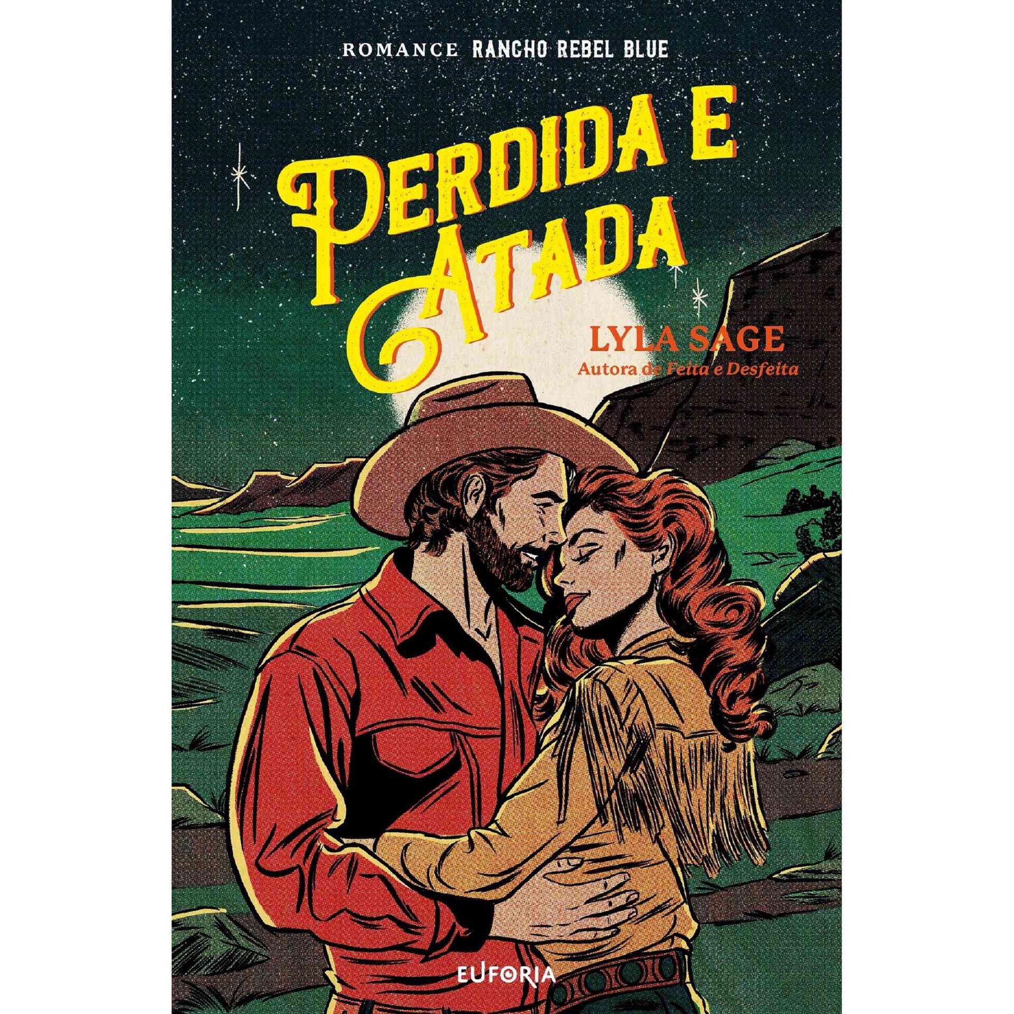 Perdida e Atada
