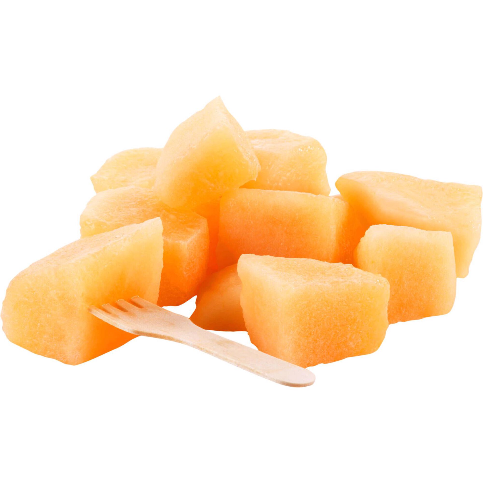 Salada de Mel&atilde;o Waikiki