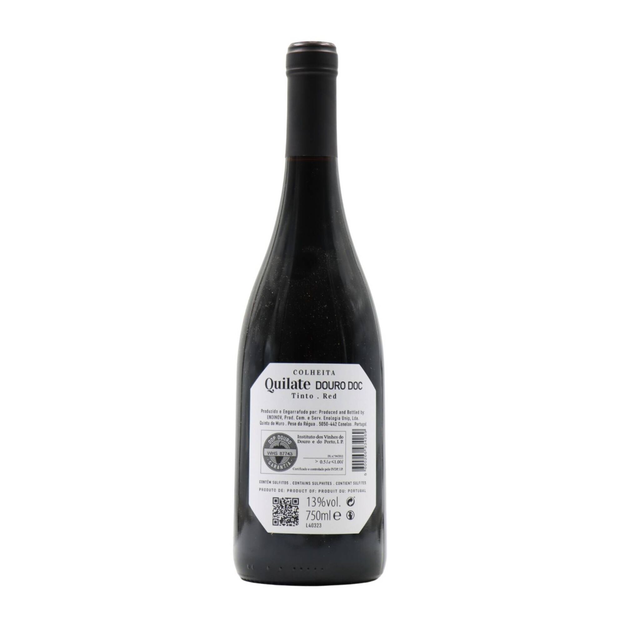 Quilate Douro Vinho Tinto