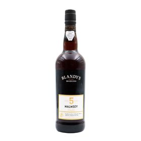 Blandys 5 Anos Malvasia Doce Vinho da Madeira