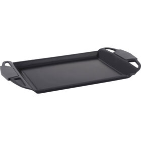 Grelhador 36x26,5cm Teppanyaki Kasa