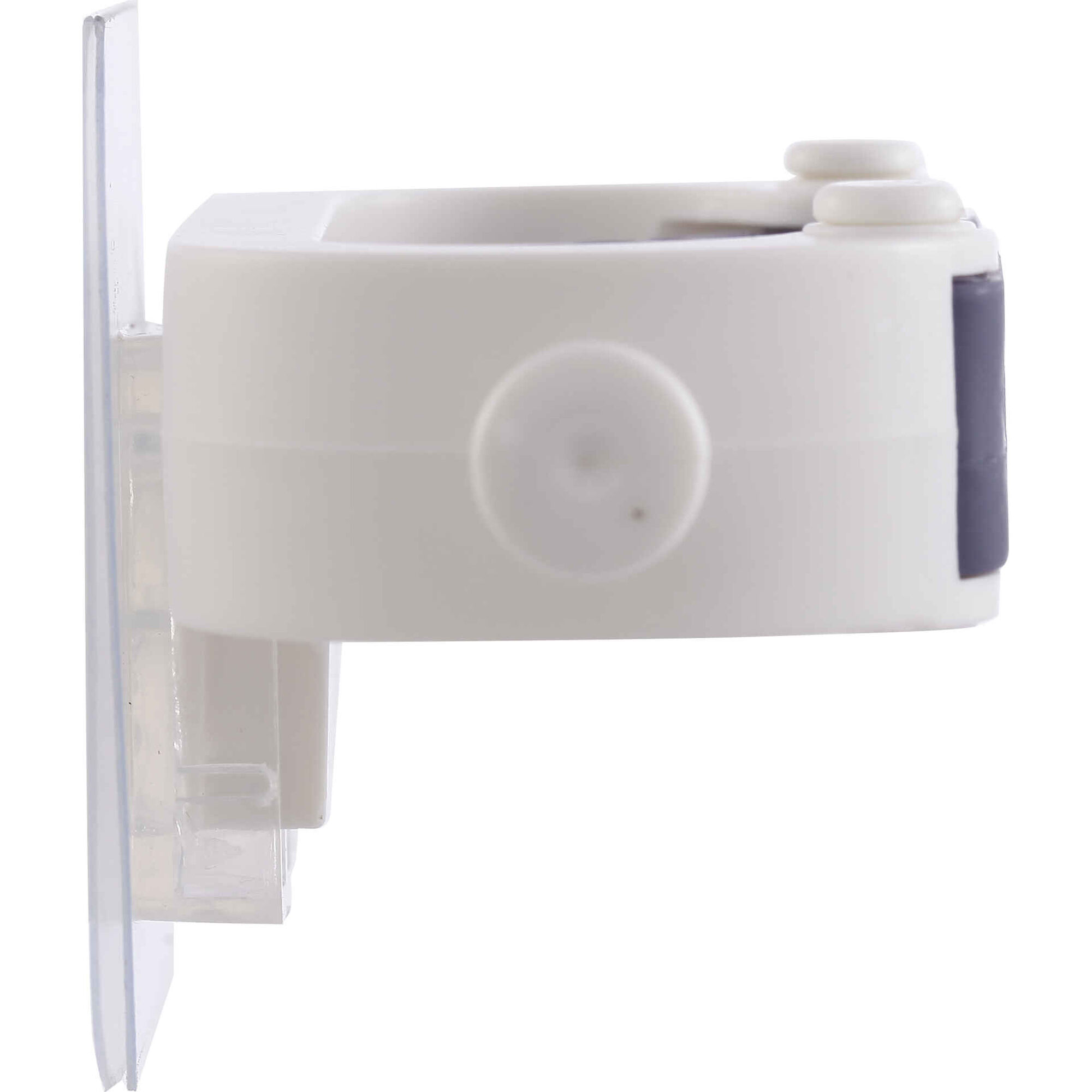 Suporte para Vassouras Bazar&atilde;o