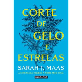 Corte de Gelo e Estrelas