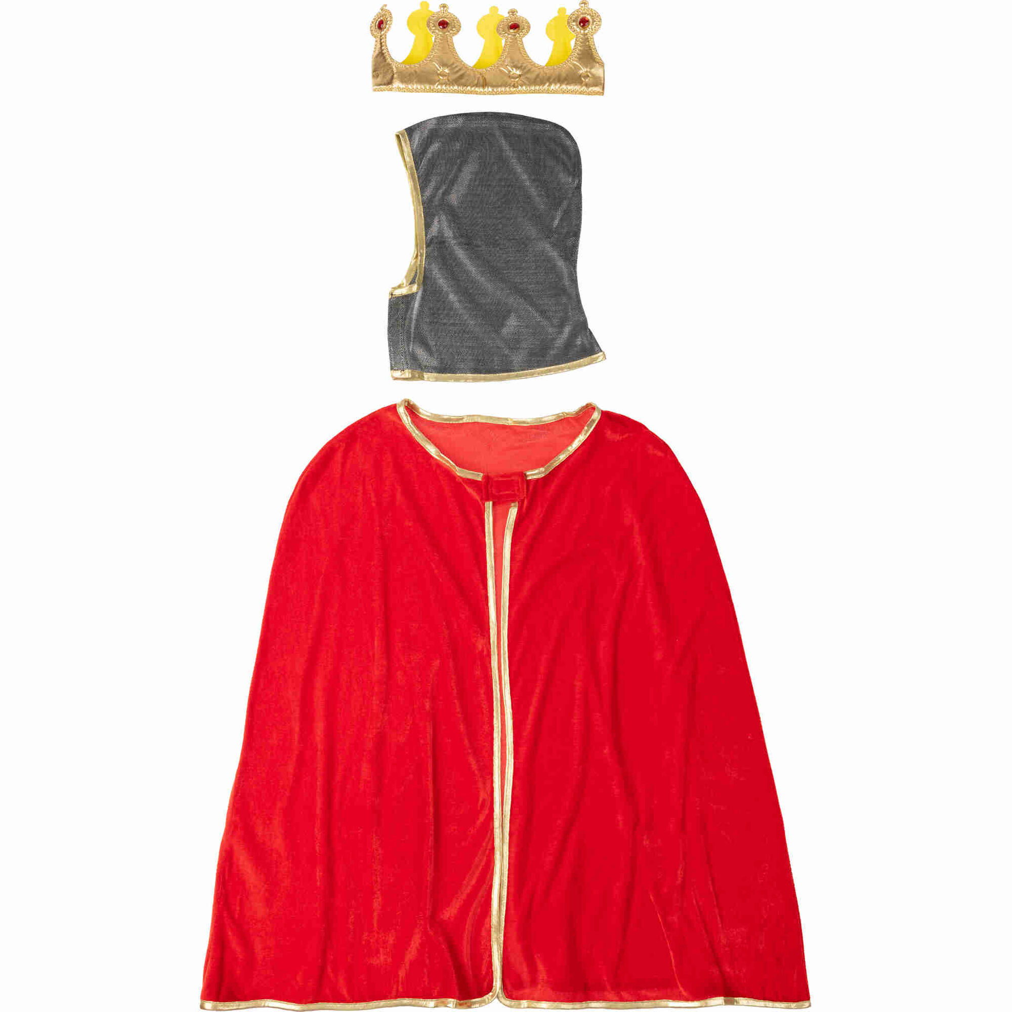 Fantasia Rei Majestoso