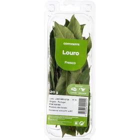 Louro Fresco Continente