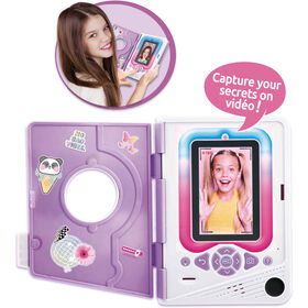 Diário Secreto em Vídeo