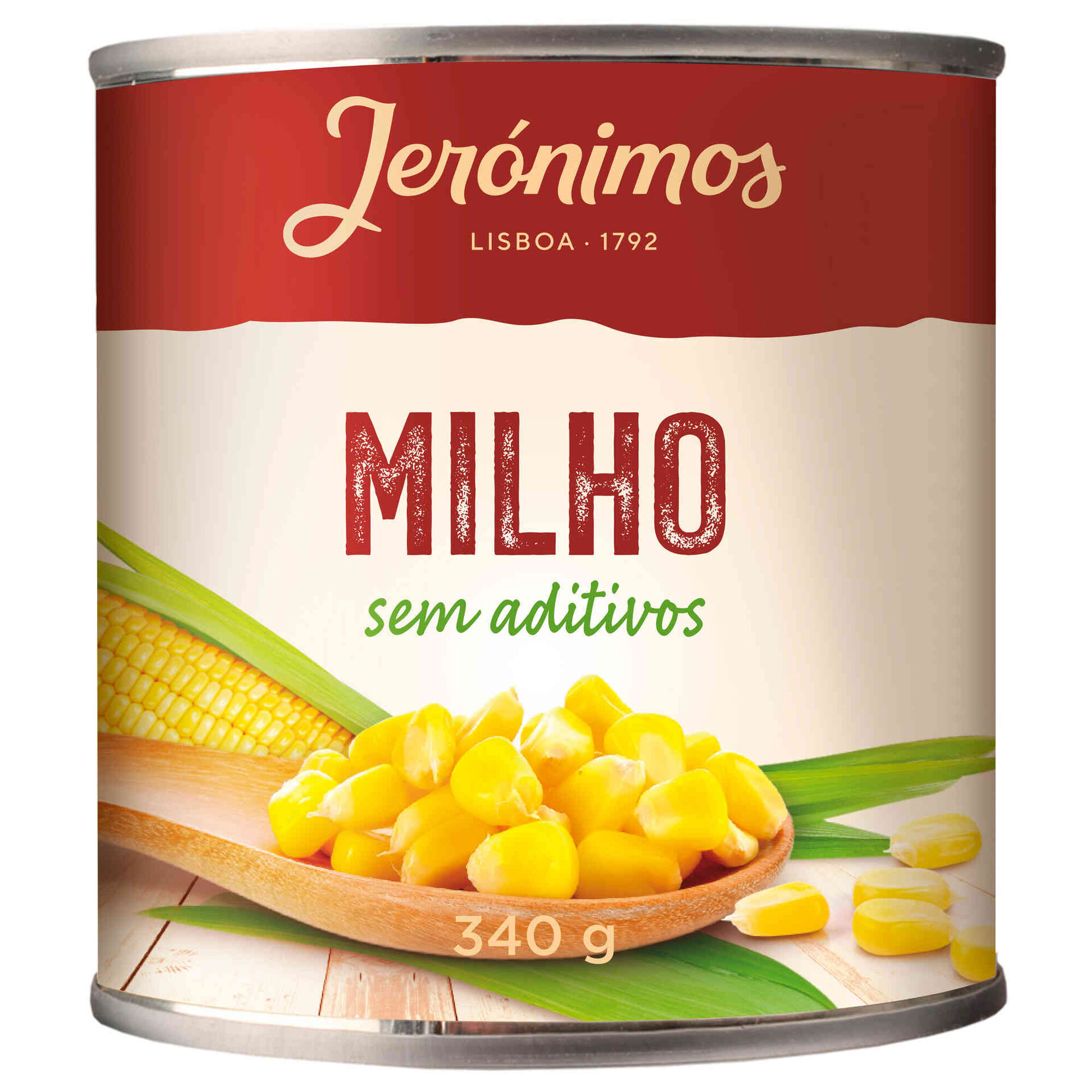 Milho Doce