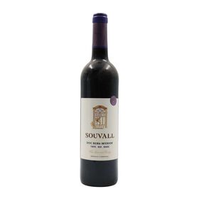 Souvall Beiras Vinho Tinto