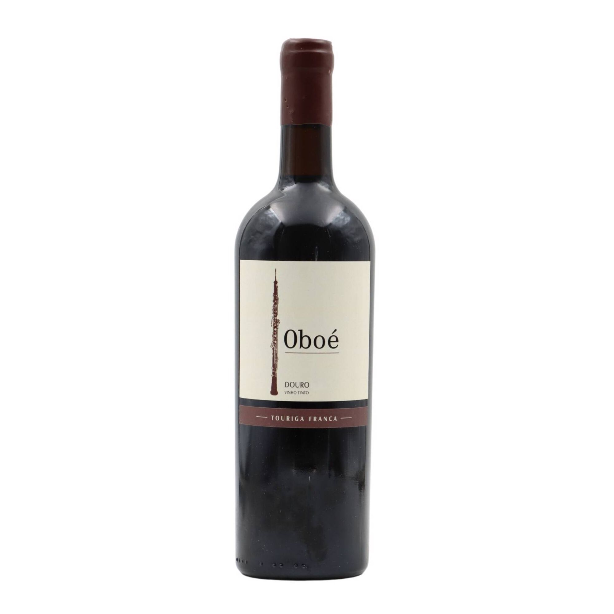 Obo&eacute; Touriga Franca Douro Vinho Tinto