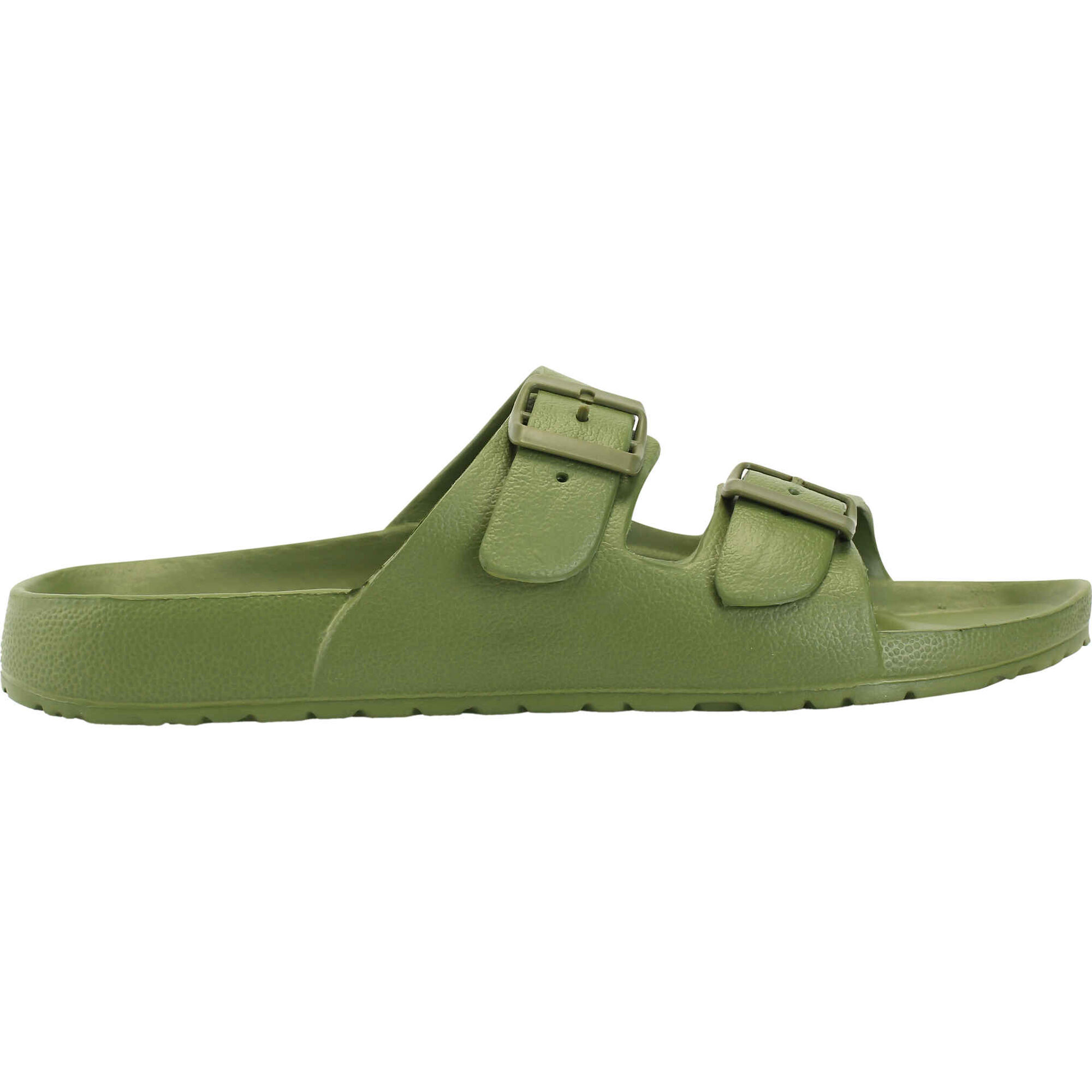 Sandálias  Homem Verde  43