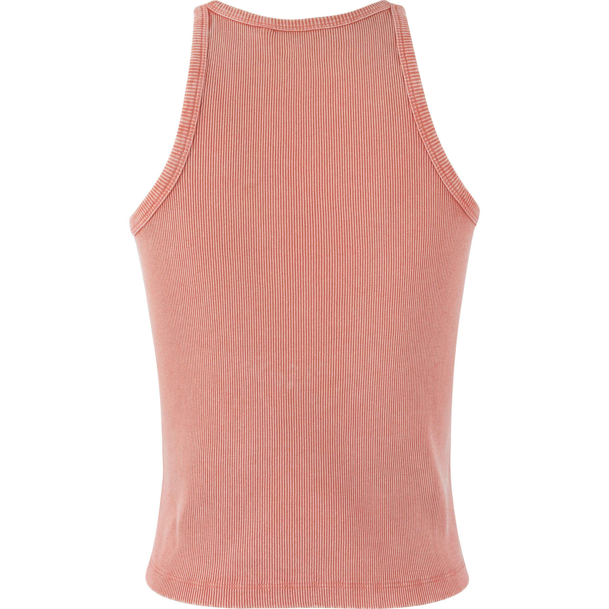 Halter Top Mulher XS Rosa Berg