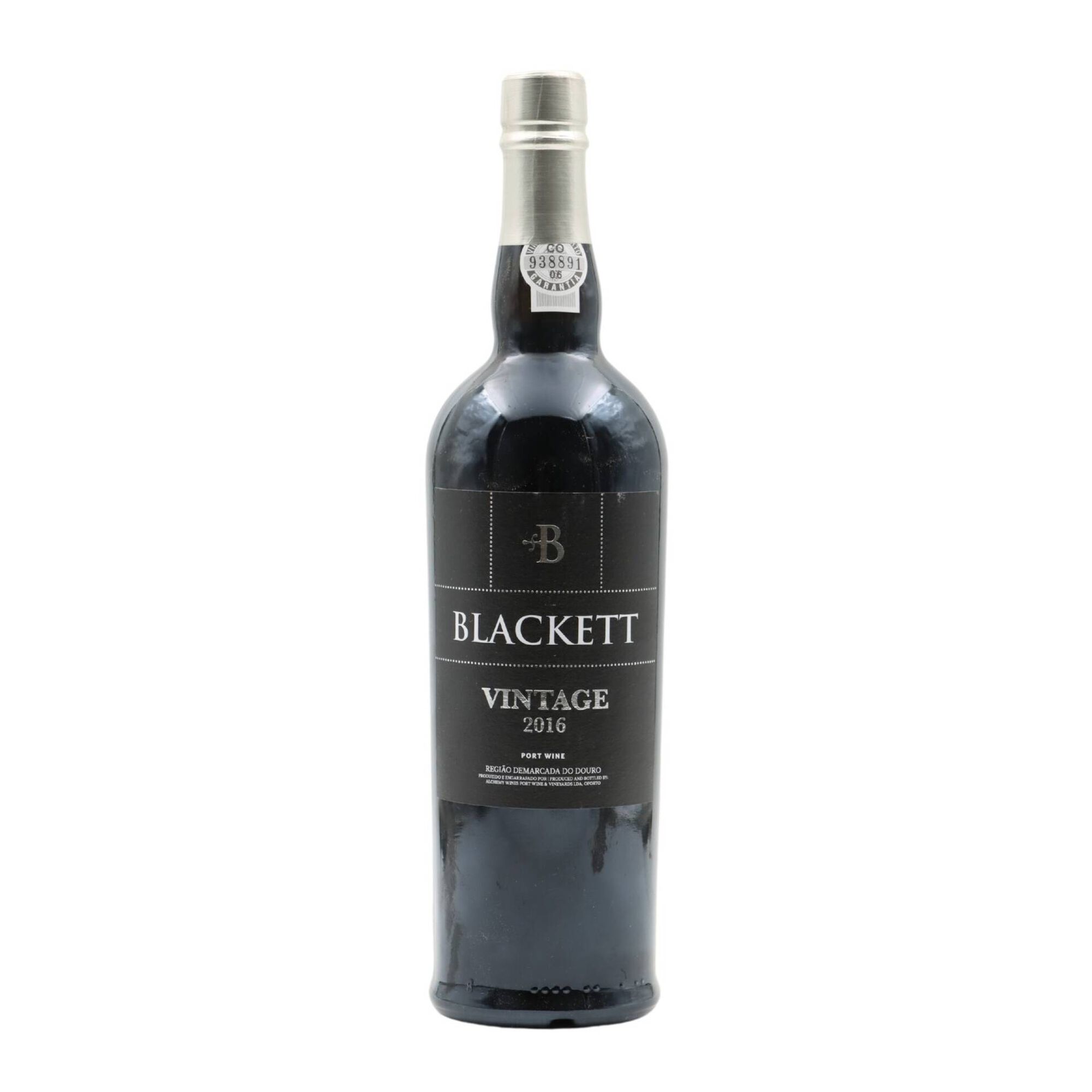 Blackett Vinho Do Porto Vintage