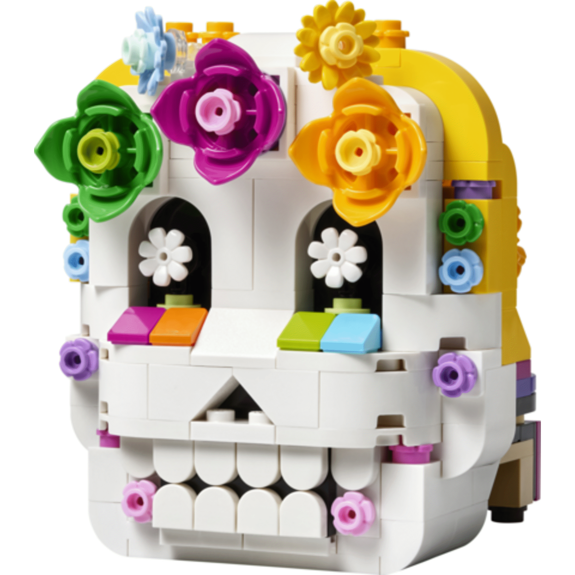 LEGO - Altar dos Mortos - 40811