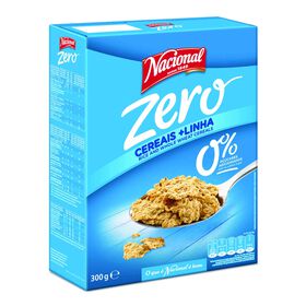 Cereais Linha Zero Cereais Linha Zero