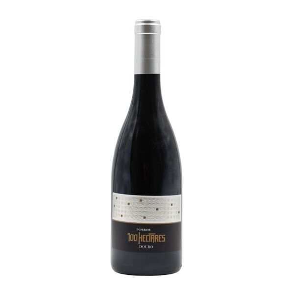 100 Hectares Filigrana Douro Vinho Tinto