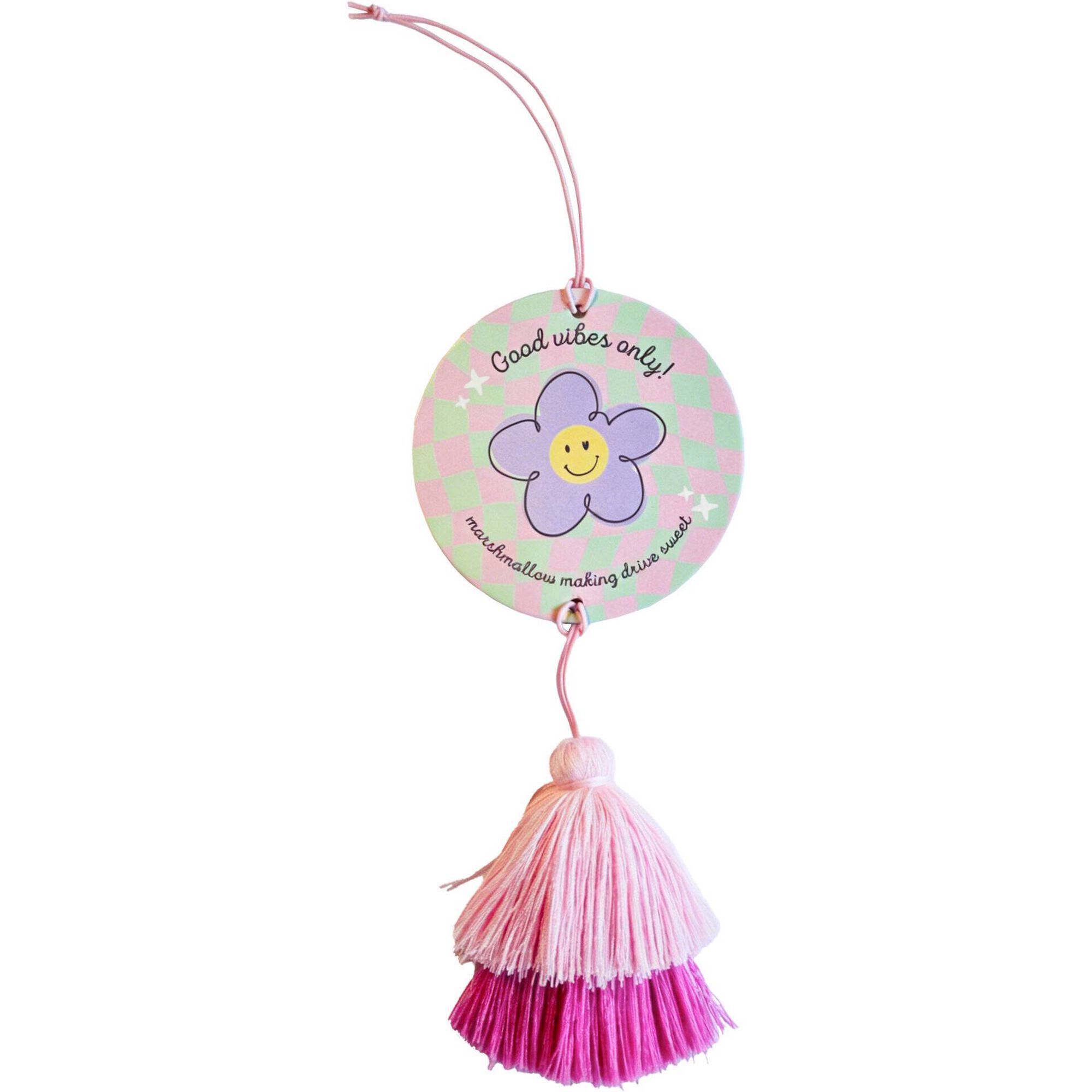 Ambientador Flor Baunilha Marshmallow